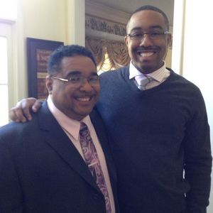 Meet your Posher, Jonathonne